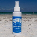 4 Oz. SPF30 Spray (Boston Round Bottle)